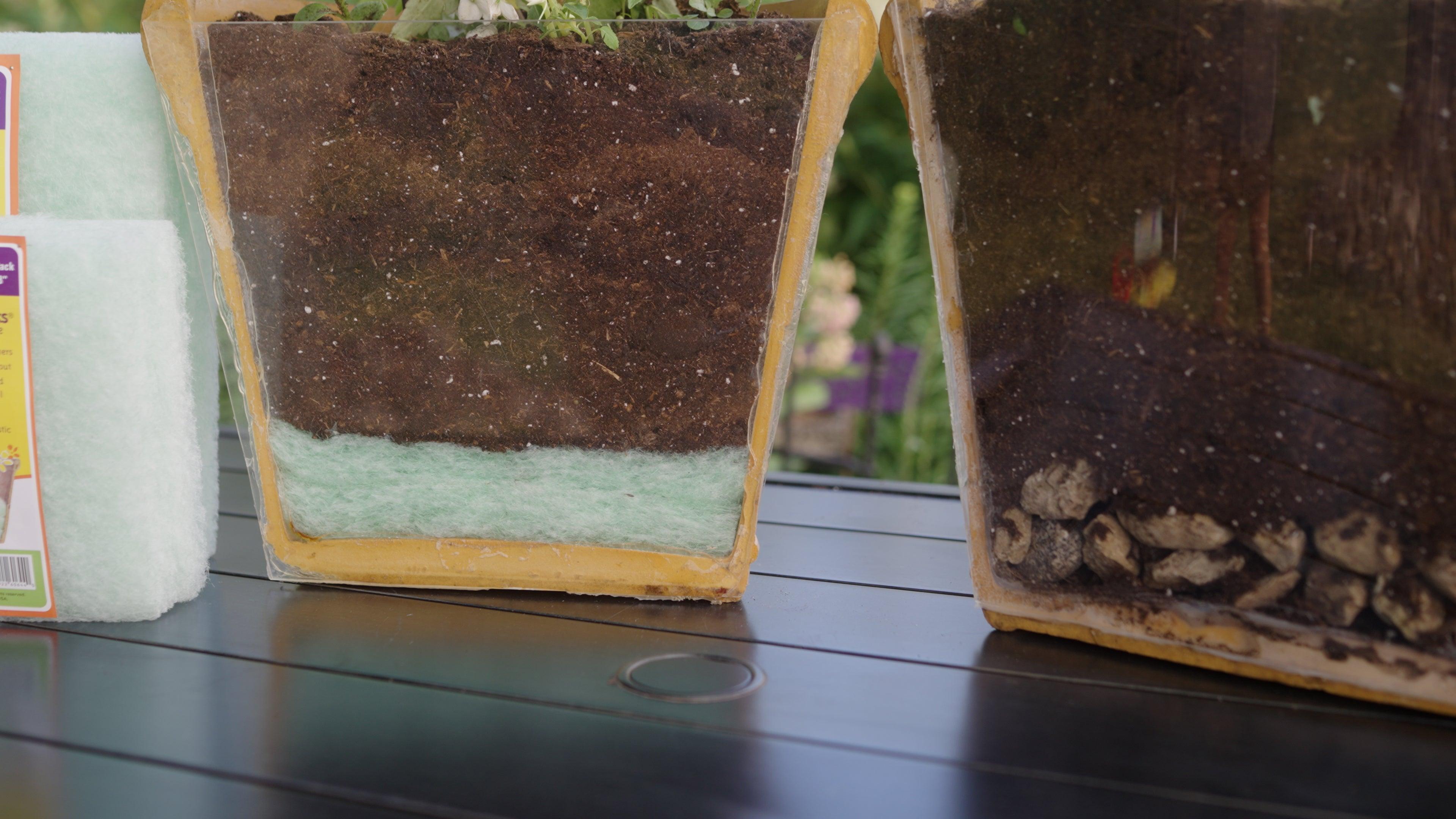 10" × 10" Twin Pack - Buy 5 Twin Packs for a savings of $12!