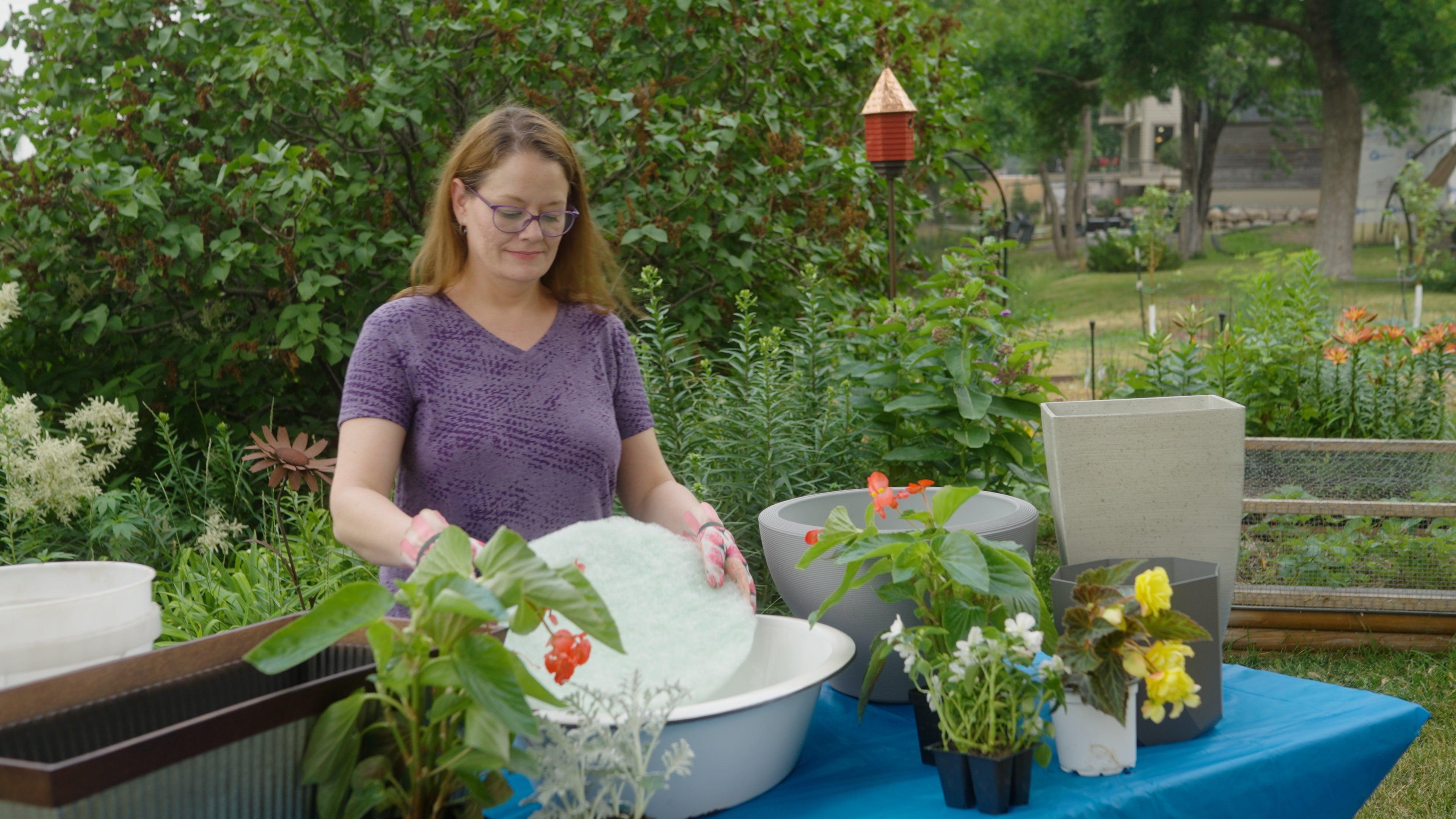 10" × 10" Twin Pack - Buy 5 Twin Packs for a savings of $12!